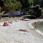 Apartamento With A Parking Space - 7340 Pula