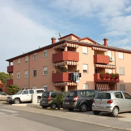 With A Parking Space - 7340 Apartamento *